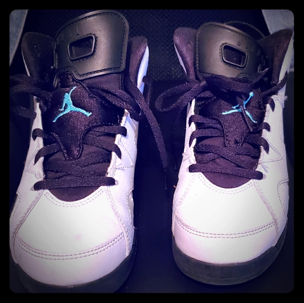 COPY - Jordan 6 retro